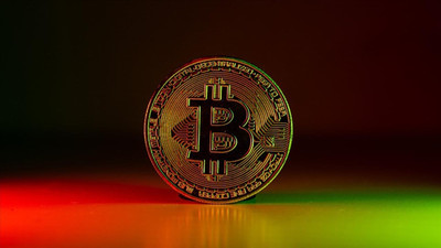 Kriptoda kara cuma: Bitcoin çok sert düştü
