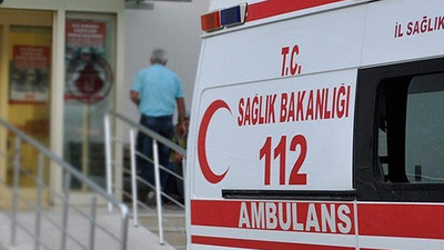 Enfeksiyonlu dişi çekilen 8 yaşındaki çocuk neredeyse gözünü kaybedecekti