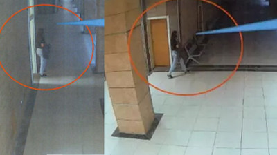 Adana'da skandal iddia: Hakimden liseli stajyere cinsel saldırı
