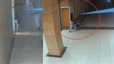 Adana'da skandal iddia: Hakimden liseli stajyere cinsel saldırı