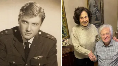 Yeşilçam' efsanesi ''Altın Çocuk" 88 yaşında