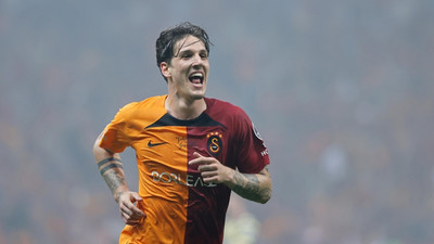 Galatarasay, Zaniolo transferini açıkladı