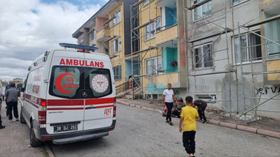 1.5 yaşındaki bebek ölü bulundu