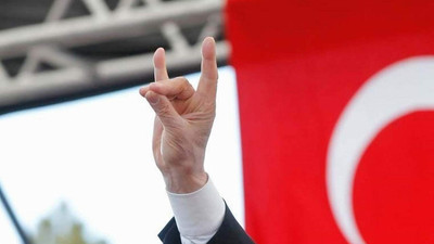 TBMM'ye ''bozkurt Türklerin ulusal sembolü olsun'' teklifi