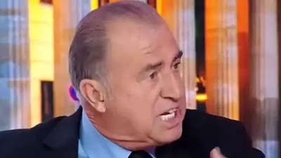 Fatih Terim'den Hollanda mağlubiyeti sonrası açıklama