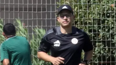 Alex de Souza'lı Antalyaspor'da yeni sezon hazırlıkları başladı