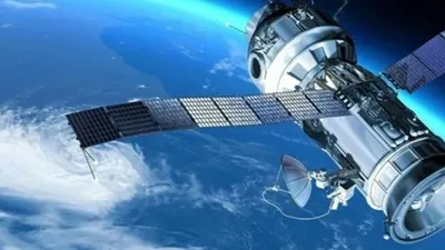 Türksat 6A için son hazırlıklar yapılıyor
