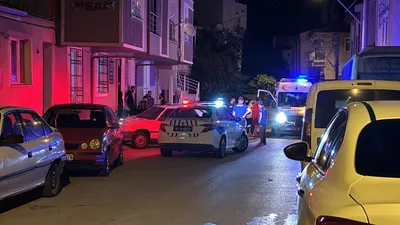 Çakmak gazı 3 genci hastanelik etti