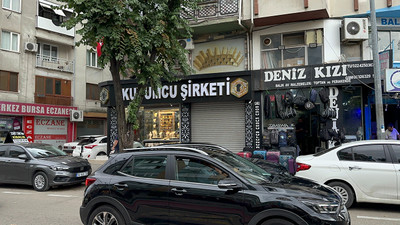 Yine bir Suriyeli, yine bir Suriyeliyi yine Türkiye’de dolandırdı