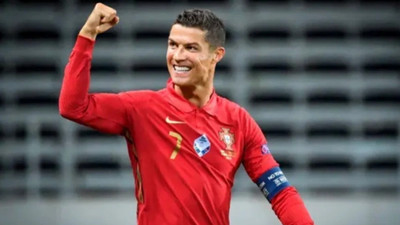 Ronaldo'nun futbolu bırakmama nedeni belli oldu