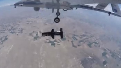 Irak'ın kuzeyinde 2 terörist daha öldürüldü