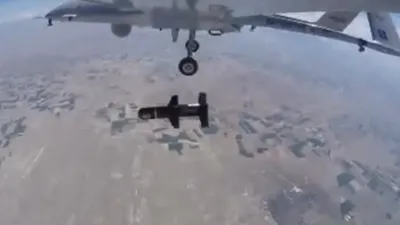 Irak'ın kuzeyinde 2 terörist daha öldürüldü