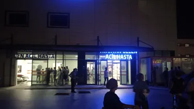 Kaynak suyu 150 kişiyi hastanelik etti; inceleme başlatıldı