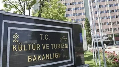 Kültür ve Turizm Bakanlığından ''masal kitabı'' iddialarına cevap