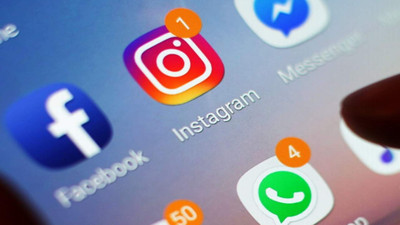 Facebook ve Instagram'dan İsrail'e siyonizm kalkanı