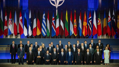 ABD ve 4 Avrupa ülkesinden Putin’i kızdıracak karar