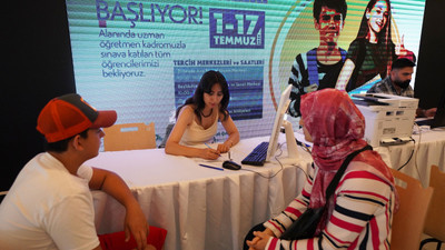 Beylikdüzü Belediyesi'nden LGS adaylarına ücretsiz destek