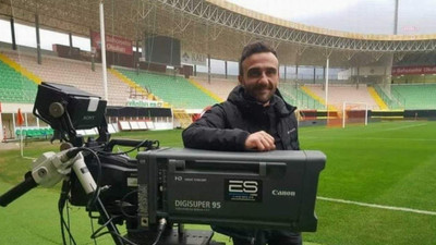 Türk gazeteci Suudi Arabistan'da gözaltında