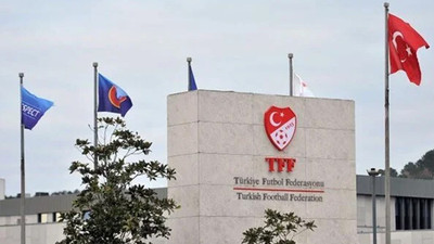 TFF'de 3 adaylı seçim yarışı