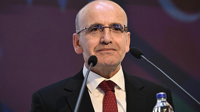 Bakan Şimşek'ten enflasyon ve gelir dağılımı mesajı
