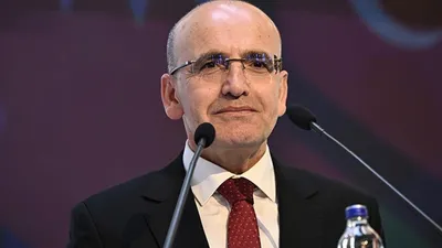 Bakan Şimşek'ten enflasyon ve gelir dağılımı mesajı