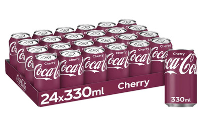 Coca-Cola'lar toplatılıyor: BPA tespit edildi