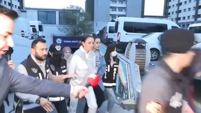 Polat çiftinin duruşma tarihi belli oldu