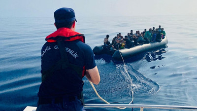 Yunanistan'a ''göçmenleri Türkiye'ye itmeyin'' uyarısı