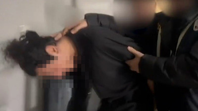 Gözaltına alınan ‘Gaga Bulut’ tutuklandı