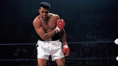 Muhammed Ali'nin hayatı dizi oluyor