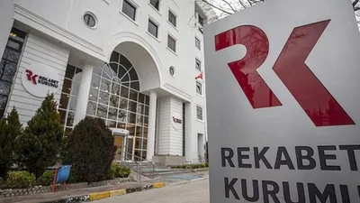 Rekabet Kurulu'ndan dev firmaya soruşturma
