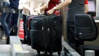 THY'den sanatçılara ''valiz'' eziyeti