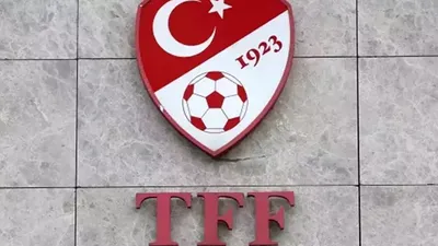 TFF, seçimde yarışacak başvuru kabul edilen başkan adaylarını açıkladı