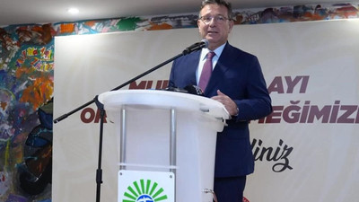 Sarıyer Belediye Başkanı Mustafa Oktay Aksu: Birliğimiz daim olsun