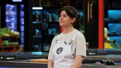Masterchef'in ilk ismi o oldu: Çift tadım yapsa da kazandı