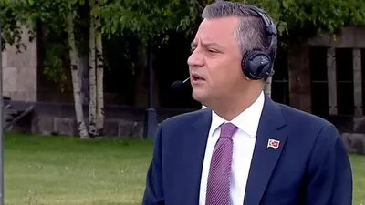 Özel ''MHP'ye dönmeyeceğiz'' deyip erken seçimi işaret etti