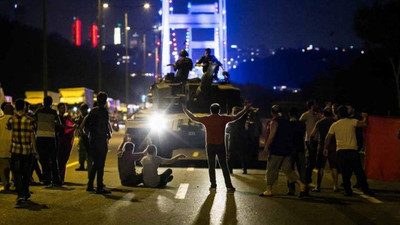 ABD'de 4 eyaletten 15 Temmuz kararı