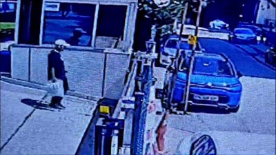 Yok böyle bir hırsızlık: Arkadaşının anahtarını kopyalayıp, evini soydu