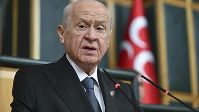 MHP Lideri Bahçeli'den ''15 Temmuz'' çıkışı