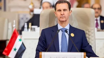 Esad, Erdoğan ile görüşme şartlarını açıkladı