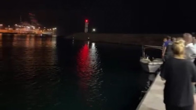 İstanbul'da denizde feci kaza: Tekne ve bot çarpıştı, 1 kişi öldü