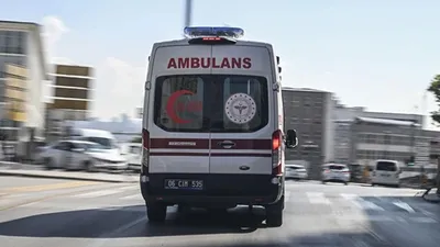 Sarıyer'de denize giren polis memuru boğuldu