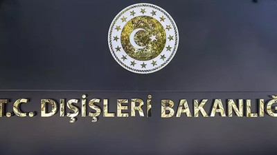 Türkiye'den Umman açıklaması
