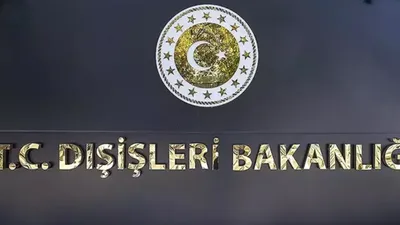 Türkiye'den Umman açıklaması