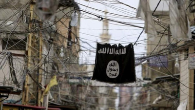 IŞİD'ten kanlı saldırı: Başkenti kana buladılar