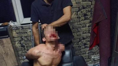 Patronundan parasını istemişti: İşkence yapıp böcek yedirip, kerpetenle dişlerini söktüler