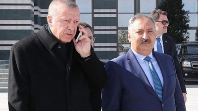Cumhurbaşkanlığı'ndan AYM'ye atandı