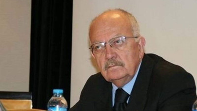 Prof. Dr. Çetin Yetkin hayatını kaybetti