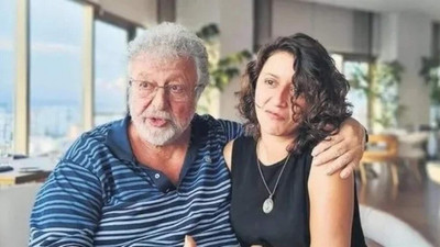 Duygu Nebioğlu'ndan Metin Akpınar'a çok ağıur sözler