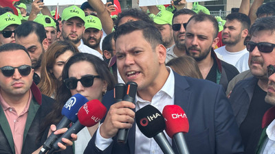 Mahkeme Martı TAG için kararını verdi